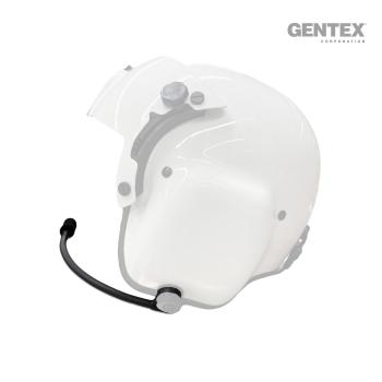 GENTEX FLEXIBLER MIKROFON ARM HGU 56